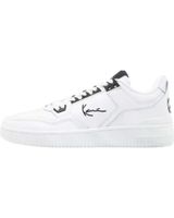 de karl kani zapatillas karl kani lxry 1080874 89 deportivas white-black