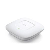 tp-link eap225 router inalambrico doble banda 24 ghz  5 ghz gigabit ethernet blanco