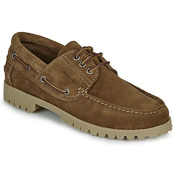 Schmoove Náuticos NEWQUAY BOAT M para hombre