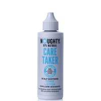 noughty care taker scalp soothing tonic 75ml
