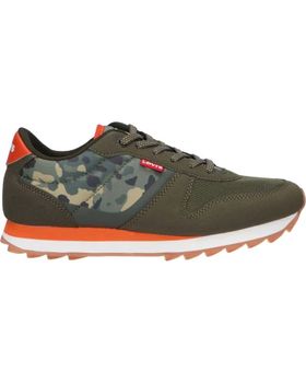 de LEVIS VALE0034S ALEX 1785 KHAKI CAMO