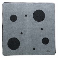 trixie cat activity adventure carpet juego de inteligencia para mascotas - 1 unidad