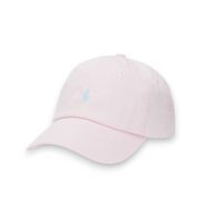 polo ralph lauren para hombre 710667709130 la iconica gorra de chino de algodon rosa osfa casual