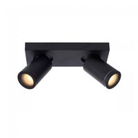 regleta led para banos taylor 2x5w