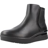 stonefly botines cream 64 zip nap para mujer