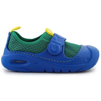 Crocs Deportivas Moda 2106193WH para niño