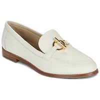 lauren ralph lauren mocasines blaike loafr-flats-loafer para mujer