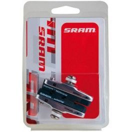 Sram Kit Zapatas Freno Red Negro