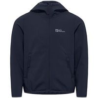 jack wolfskin chaquetas fourwinds para nino