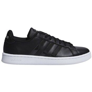 adidas Zapatillas Team Court para niña