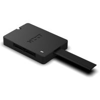 nzxt control hub controladora para iluminacion rgb y ventiladores
