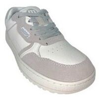 mtng zapatillas zapato senora mustang 60950 respetuoso blanco para mujer