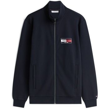 Tommy Hilfiger Chaqueta deporte Mw0mw44941 Brand Love Small Flag Re para hombre