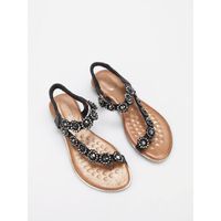 la modeuse sandalias 78368p186602 para mujer