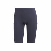 adidas fastimpact bike tight malla mujeres-azul
