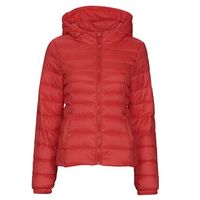 only abrigo de plumas onltahoe hood jacket otw noos para mujer