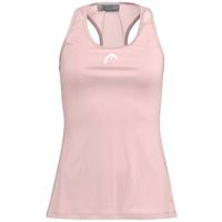 head camiseta tirantes debardeur spirit tank rose para mujer