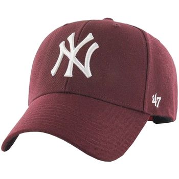 '47 Brand Gorra New York Yankees MVP Cap para mujer