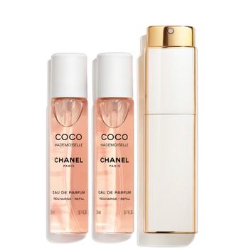 Chanel Eau de Parfum Perfumes Mujer