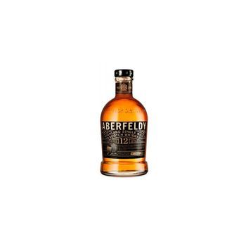 Aberfeldy 12 Years  Escocia  70 Cl. 40.0º