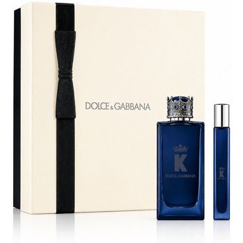 D&G Perfume K Eau de Parfum Gift Set 100 ml + 10 ml para mujer