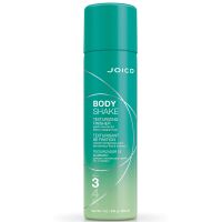 joico body shake texturising finisher plush volume for finemedium hair 250ml