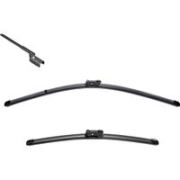 silencio flat wiper blade set vm442