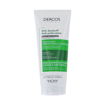 Dercos Acondicionador Anticaspa 200 ml
