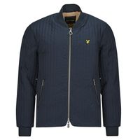 lyle  scott cazadora jk1902v para hombre