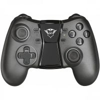 trust gaming gxt 590 bosi gamepad bluetooth negro