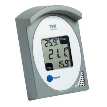 Termometro Digital Max-min. Exterior 30101710