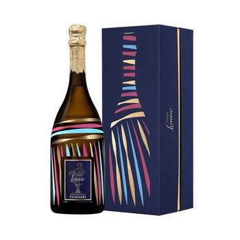 Pommery Cuvee Louise Millesime Estuchado 2005  Francia Champagne 75 Cl. 12.5º