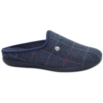 Grunland Pantuflas GRU-CCC-CI3043-JE para hombre