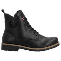 rieker botines 73520 para mujer