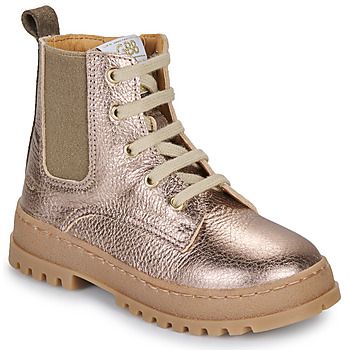 GBB Botines DETENDU para niña