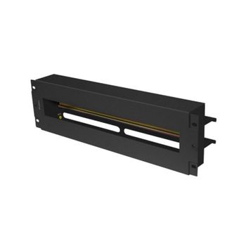 Panel distribución voltaje Lanberg AK-VDP103-B 3U 19