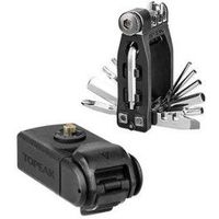 topeak llave multiherramient ninja master t16