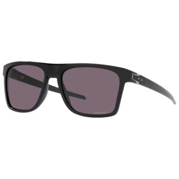 Gafas de sol Oakley Leffingwell Black ink Prizm grey