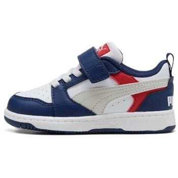 Puma Zapatillas 397420-33 para niño