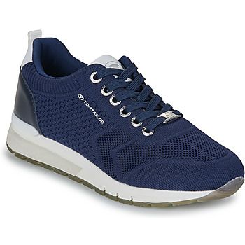 Tom Tailor Zapatillas FRANZI para mujer