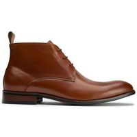 sole ldn botines firey chukka botas para hombre