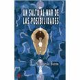 un salto al mar de las posibilidades