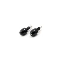 pesas de barra lsl eliptica negra