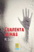cuarenta almas