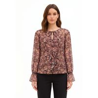 rinascimento camisa cfc0132071003 para mujer