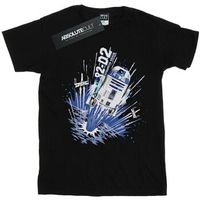 disney tops y camisetas blast off para nino
