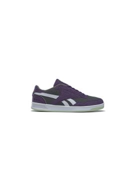 Zapatillas Reebok Royal Techque T Morado Hombre