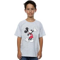 disney tops y camisetas bi26985 para nino