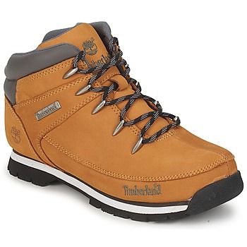 Timberland Botines EURO SPRINT para niño