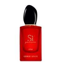 armani si passione eclat eau de parfum spray 50ml